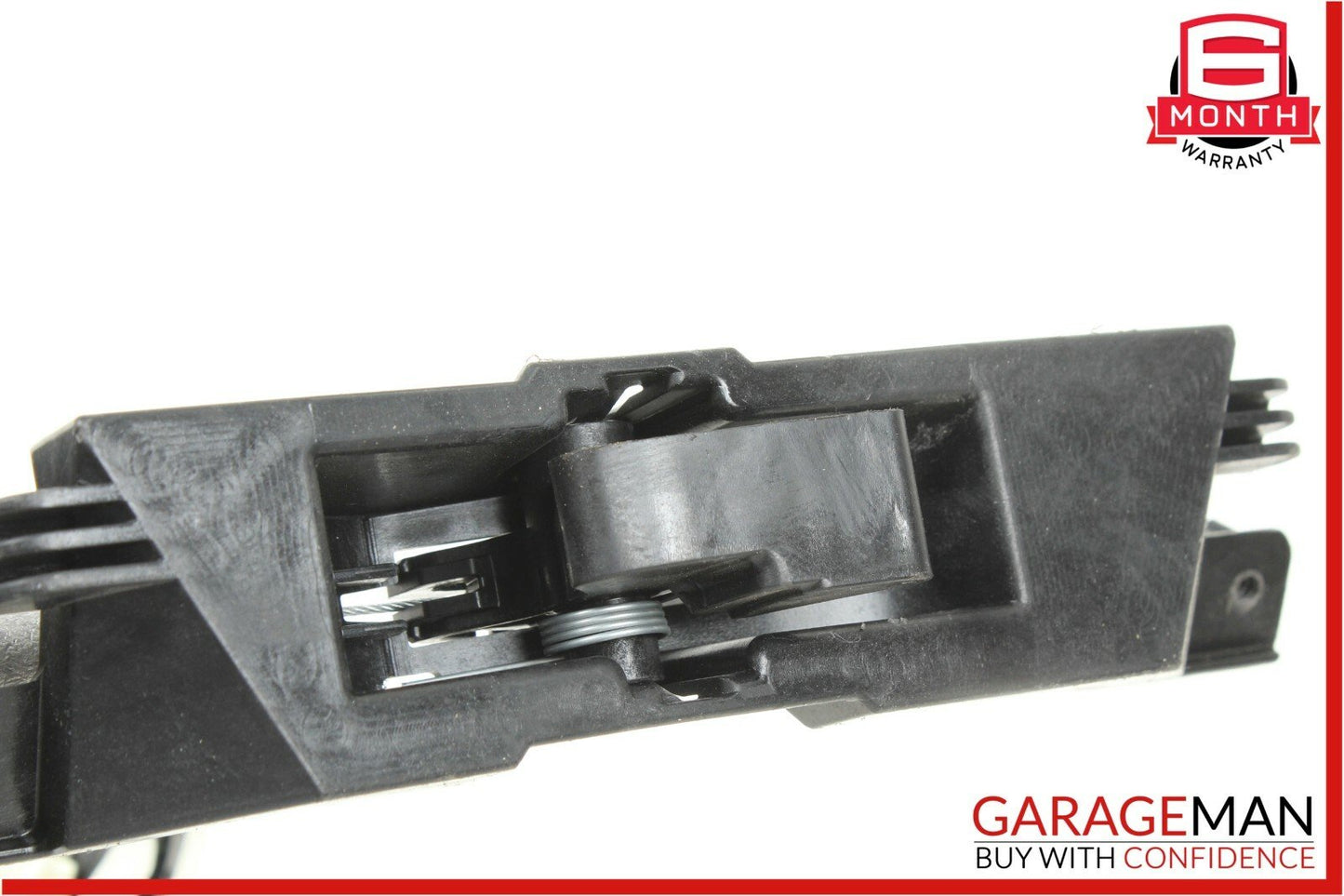 16-18 Mercedes W213 E400 Rear Trunk Lock Latch Actuator OEM