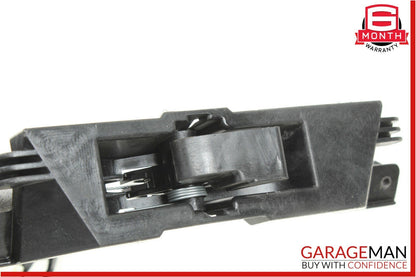 16-18 Mercedes W213 E400 Rear Trunk Lock Latch Actuator OEM