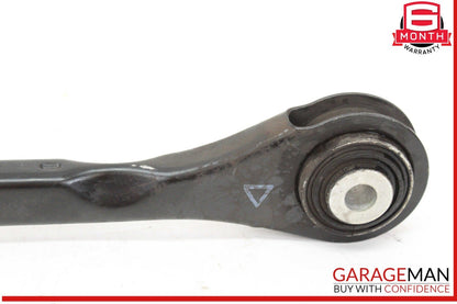 09-18 Audi A6 A7 A4 Rear Left Driver Side Lower Forward Control Arm 8K0501529L