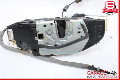 07-13 Mercedes W221 S550 CL550 Front Right Side Door Lock Latch Actuator OEM