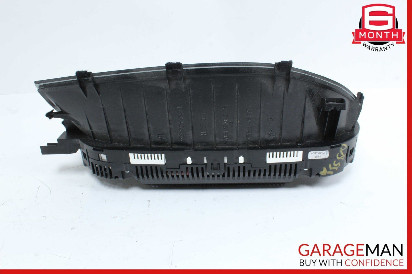 07-10 Mercedes W221 S550 CL550 S600 Instrument Cluster Speedometer OEM