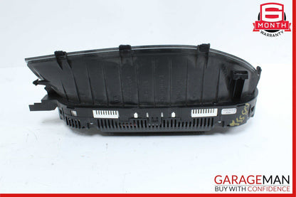 07-10 Mercedes W221 S550 CL550 S600 Instrument Cluster Speedometer OEM