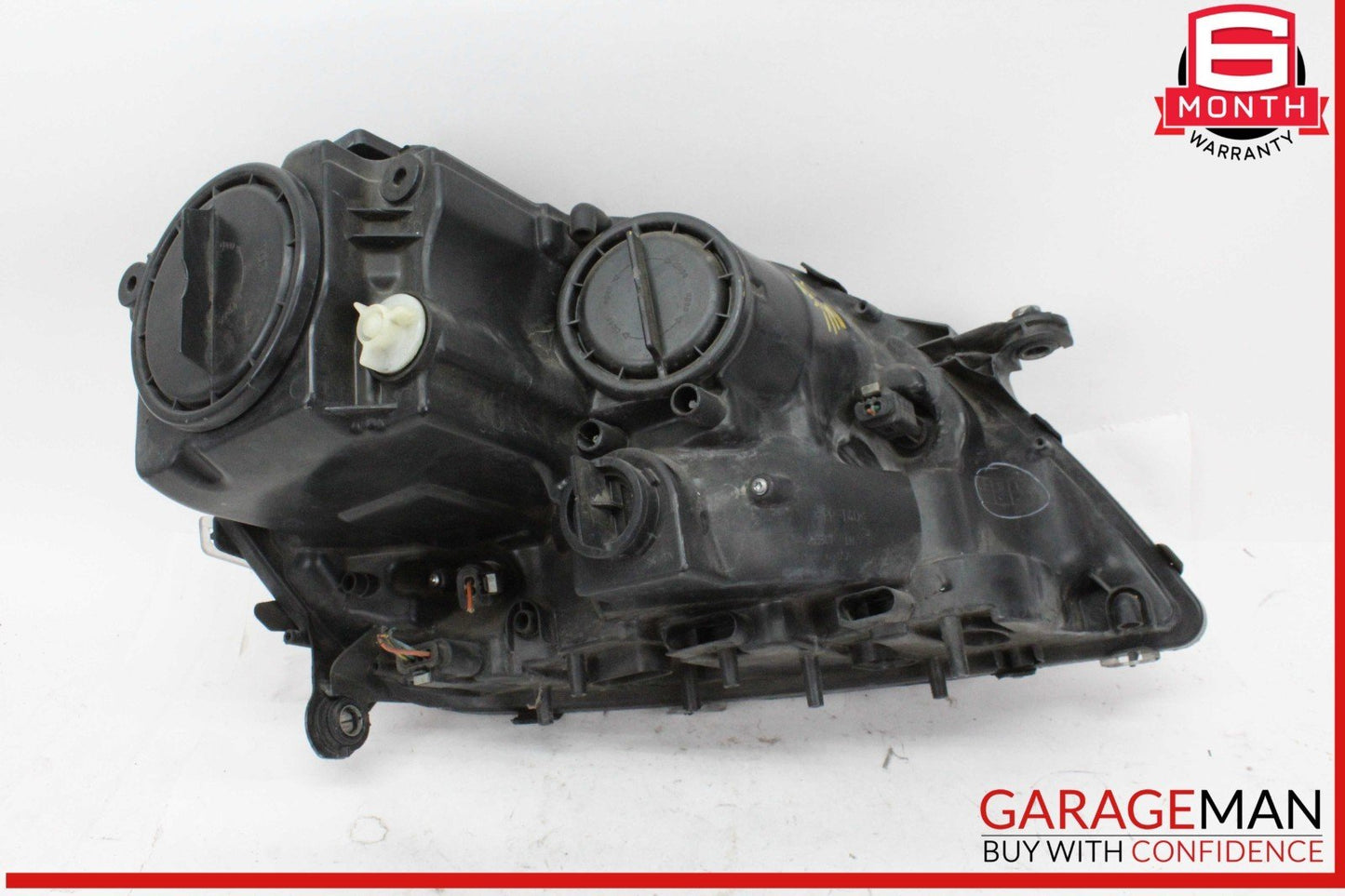 09-11 Mercedes W164 ML350 ML450 Front Left Driver Side Head Light Lamp OEM