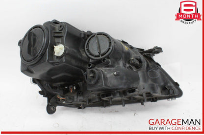 09-11 Mercedes W164 ML350 ML450 Front Left Driver Side Head Light Lamp OEM