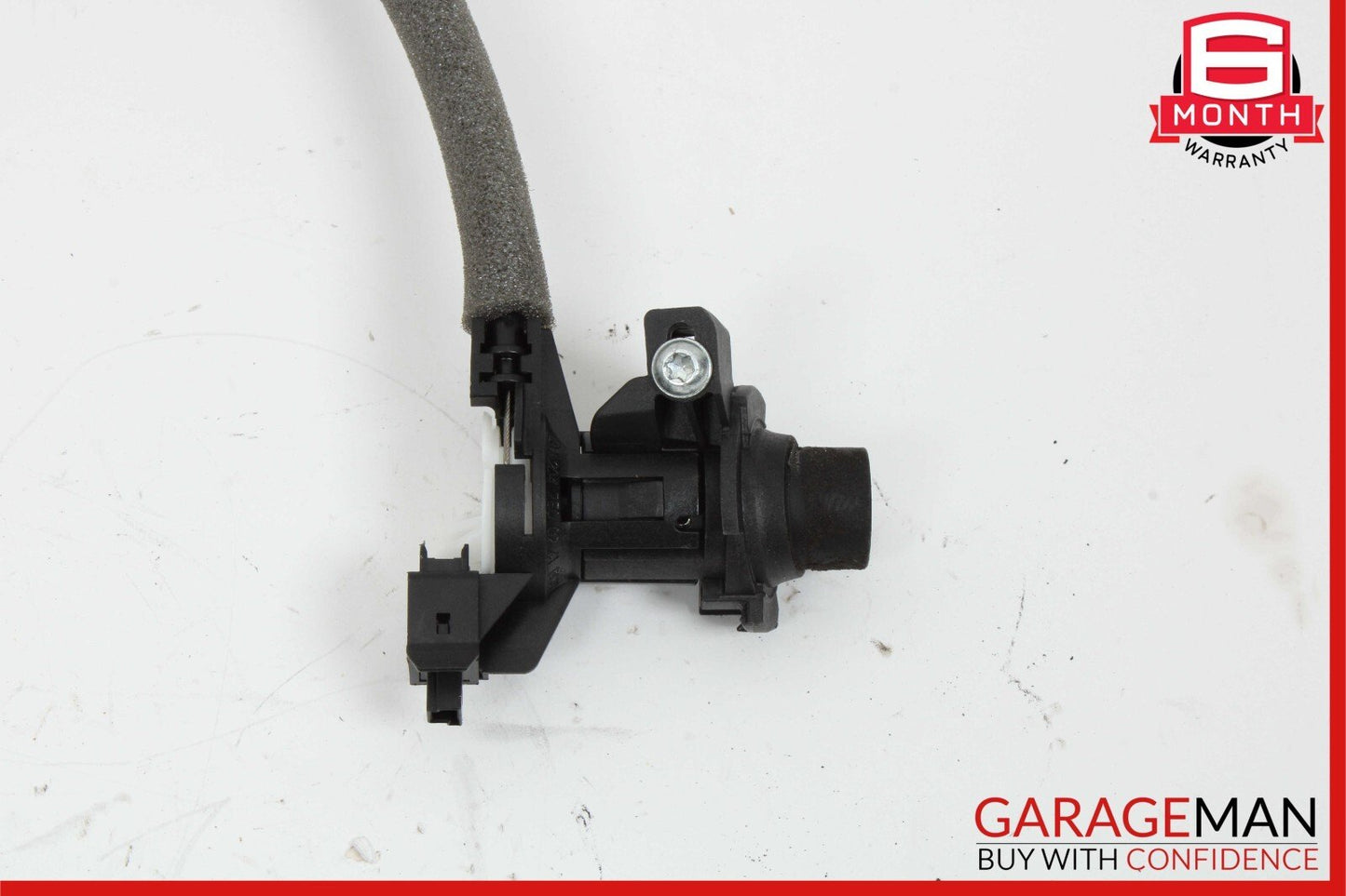 08-17 Mercedes W204 C250 C300 E400 E550 Rear Trunk Lid Latch Lock Actuator Assy