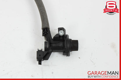08-17 Mercedes W204 C250 C300 E400 E550 Rear Trunk Lid Latch Lock Actuator Assy