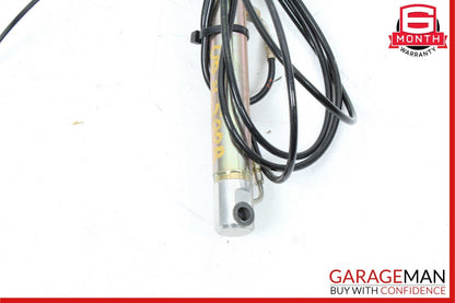 03-12 Mercedes R230 SL500 Right Convertible Roof Main Top Drive Lift Cylinder