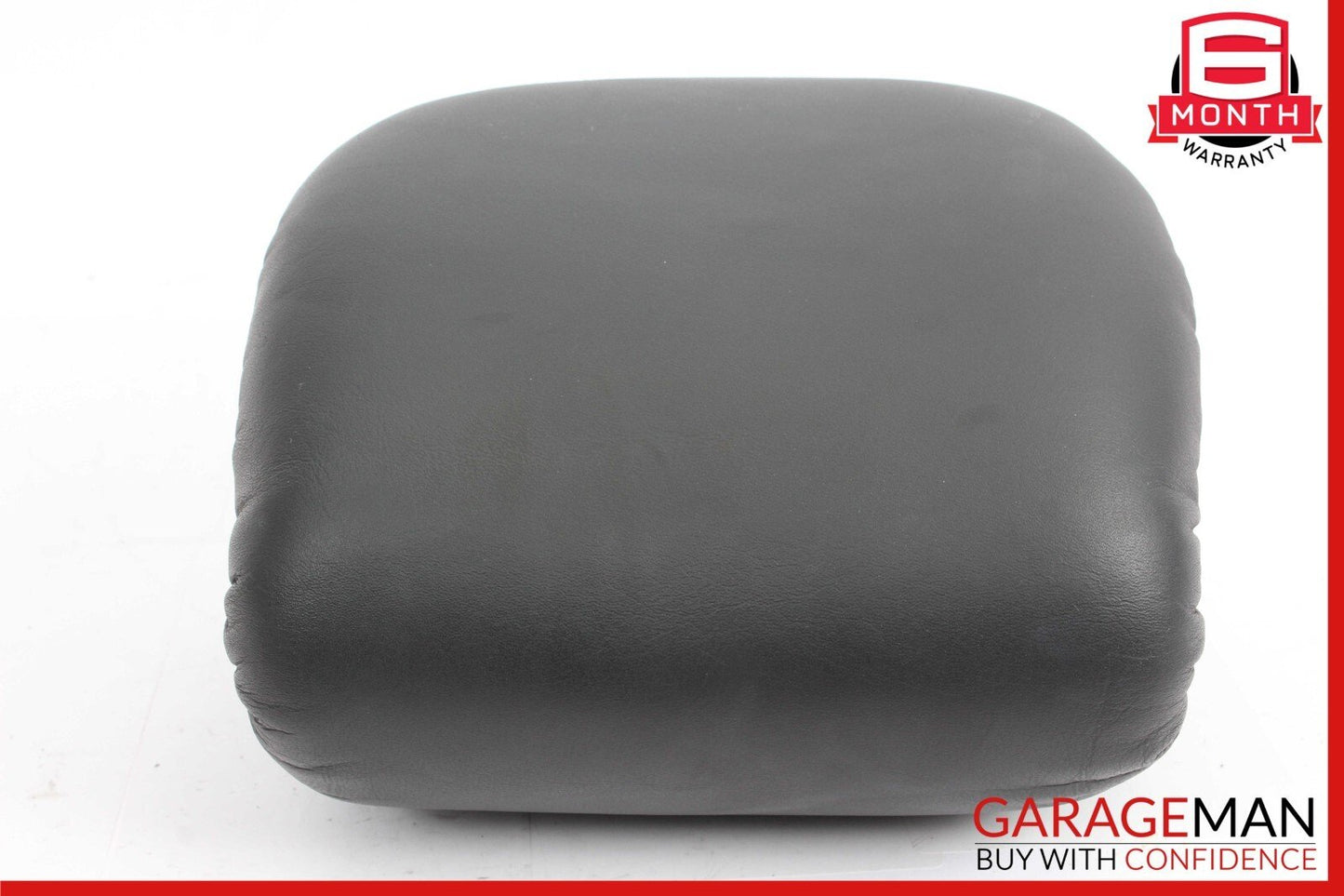 00-06 Mercedes W220 S55 AMG Front Right / Left Seat Headrest Head Rest OEM