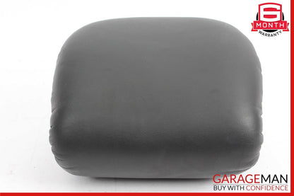 00-06 Mercedes W220 S55 AMG Front Right / Left Seat Headrest Head Rest OEM