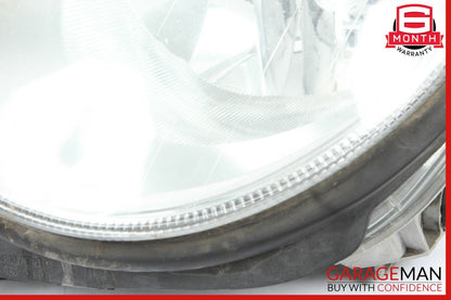 05-07 Mercedes W203 C230 C280 Front Left Driver Side Headlight Lamp Halogen OEM