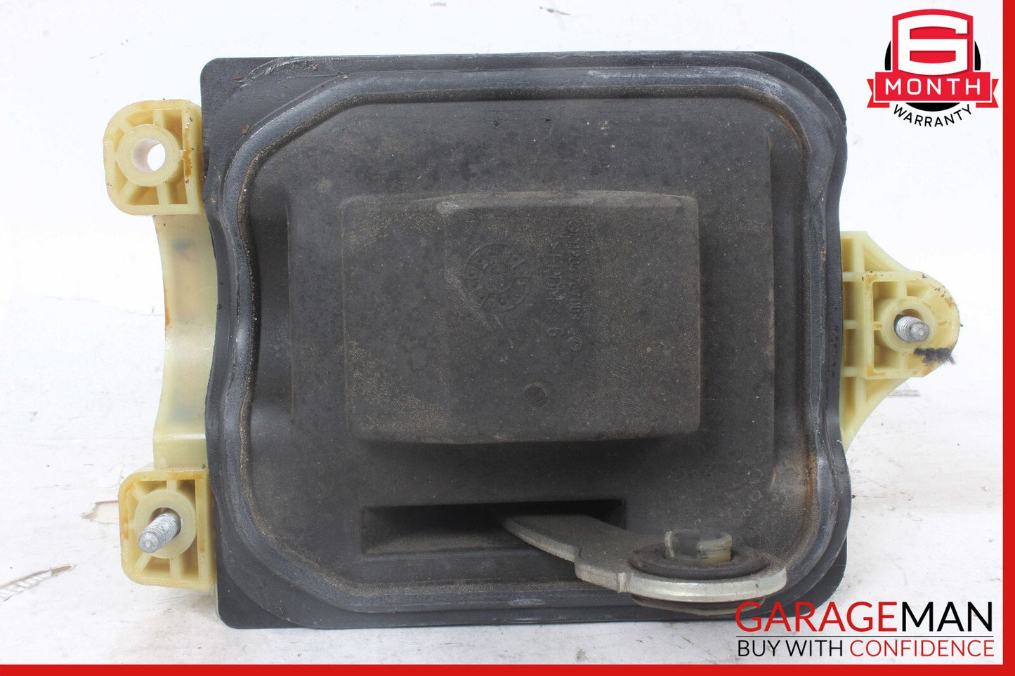 08-14 Mercedes W204 C250 C300 C63 AMG RWD Floor Gear Shifter Shift Selector Box