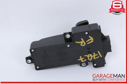 17-19 Audi Q7 Front Right Passenger Side Seat Power Adjustment Control Switch