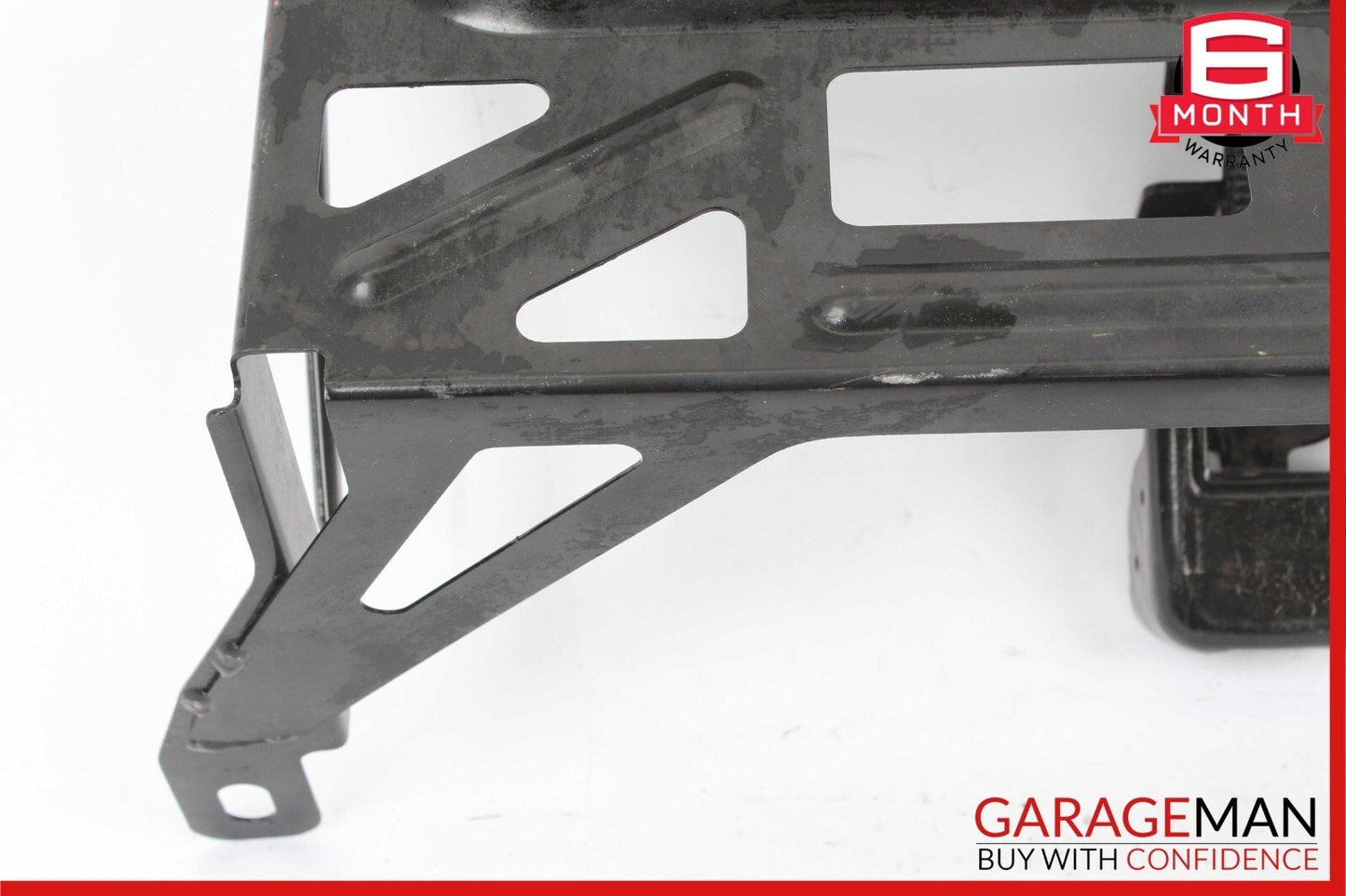 15-18 Ferrari California T Battery Tray Mount Bracket 297817 OEM