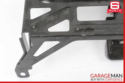 15-18 Ferrari California T Battery Tray Mount Bracket 297817 OEM