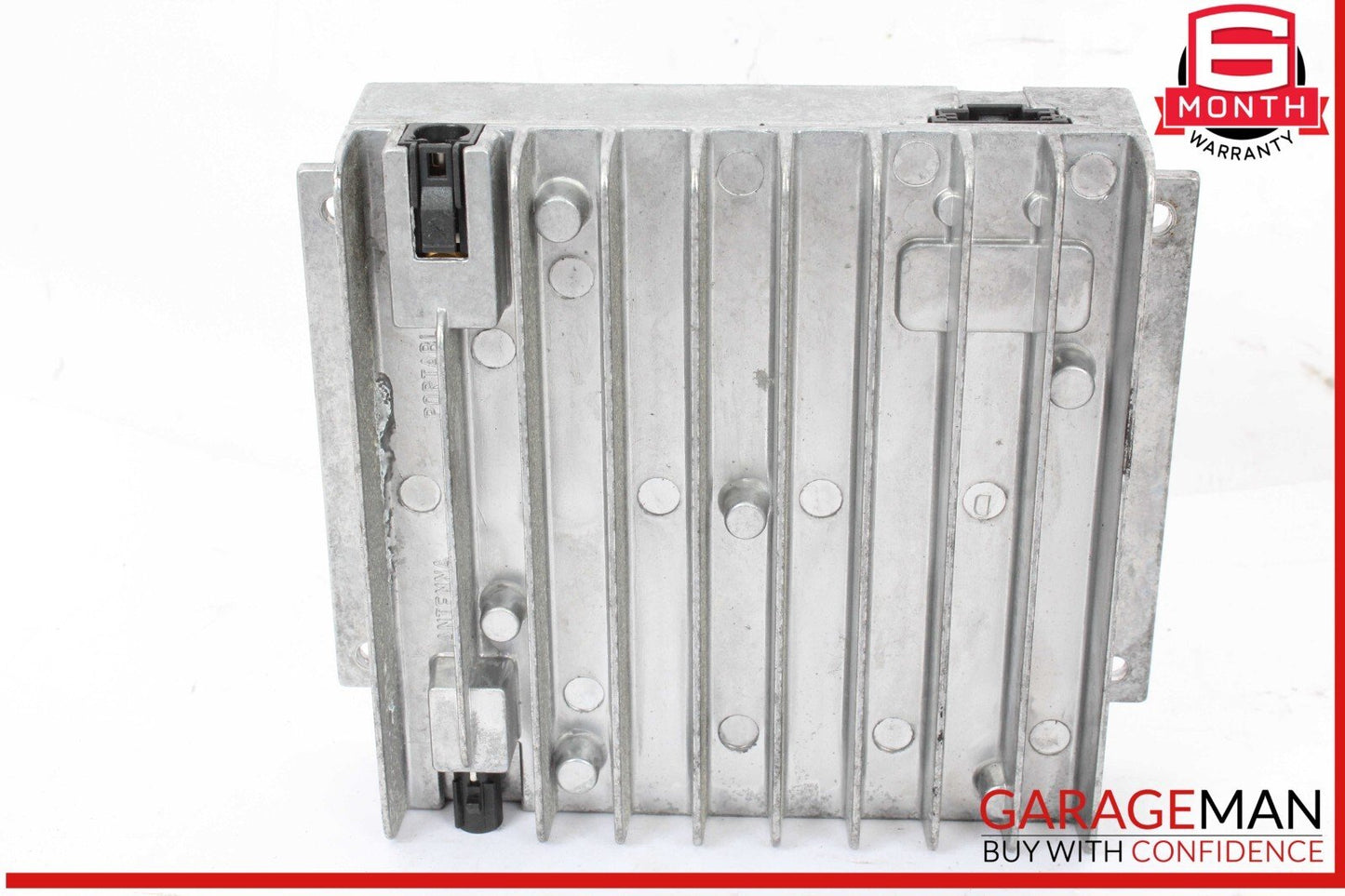 00-10 Mercedes R230 S55 CL55 AMG S500 CL550 Voice Control Module SYN9528A OEM