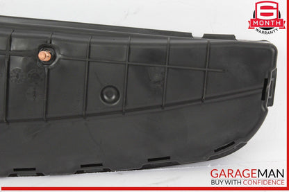 12-19 Mercedes W166 GLE400 GL450 Front Left Driver Side Seat Airbag SRS OEM