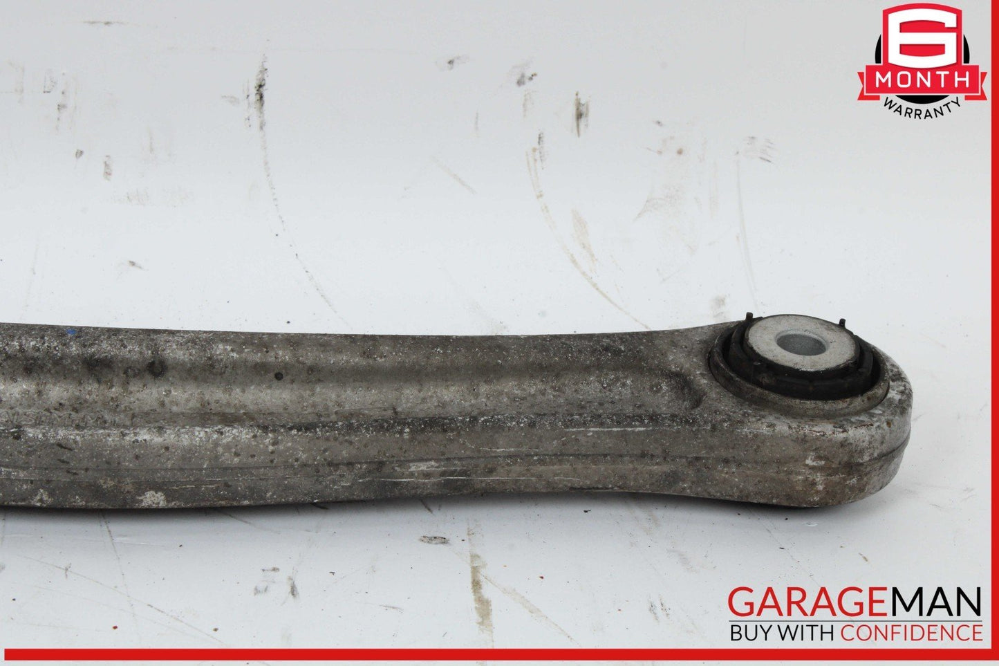 11-18 Porsche Cayenne 958 Rear Left or Rear Right Wishbone Upper Control Arm OEM