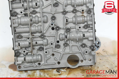 Mercedes W221 S550 E350 7G-Tronic 722.9 Transmission Valve Body 2202770801 OEM