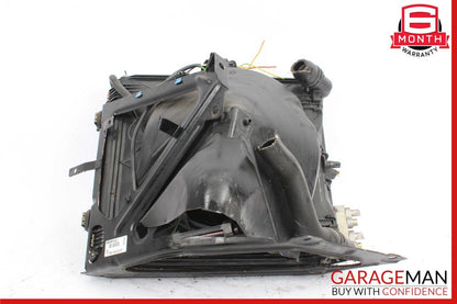 97-05 Porsche Boxster 986 Carrera Front Right Radiator Condenser Fan Bracket OEM