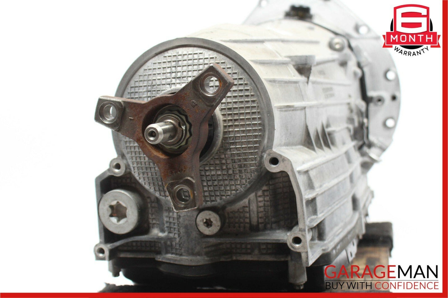 12-15 Mercedes C250 SLK250 7G Tronic Automatic Transmission Assembly 722.997 36k