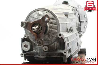 12-15 Mercedes C250 SLK250 7G Tronic Automatic Transmission Assembly 722.997 36k