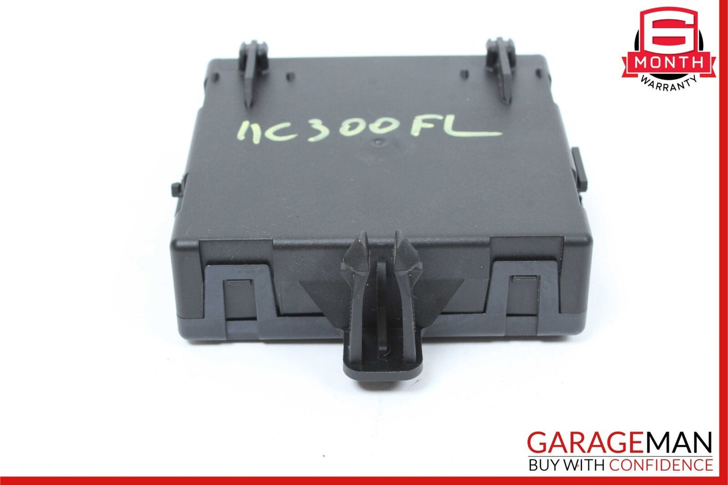 08-18 Mercedes W204 C300 CLS400 E350 Front Left Driver Door Control Module Unit