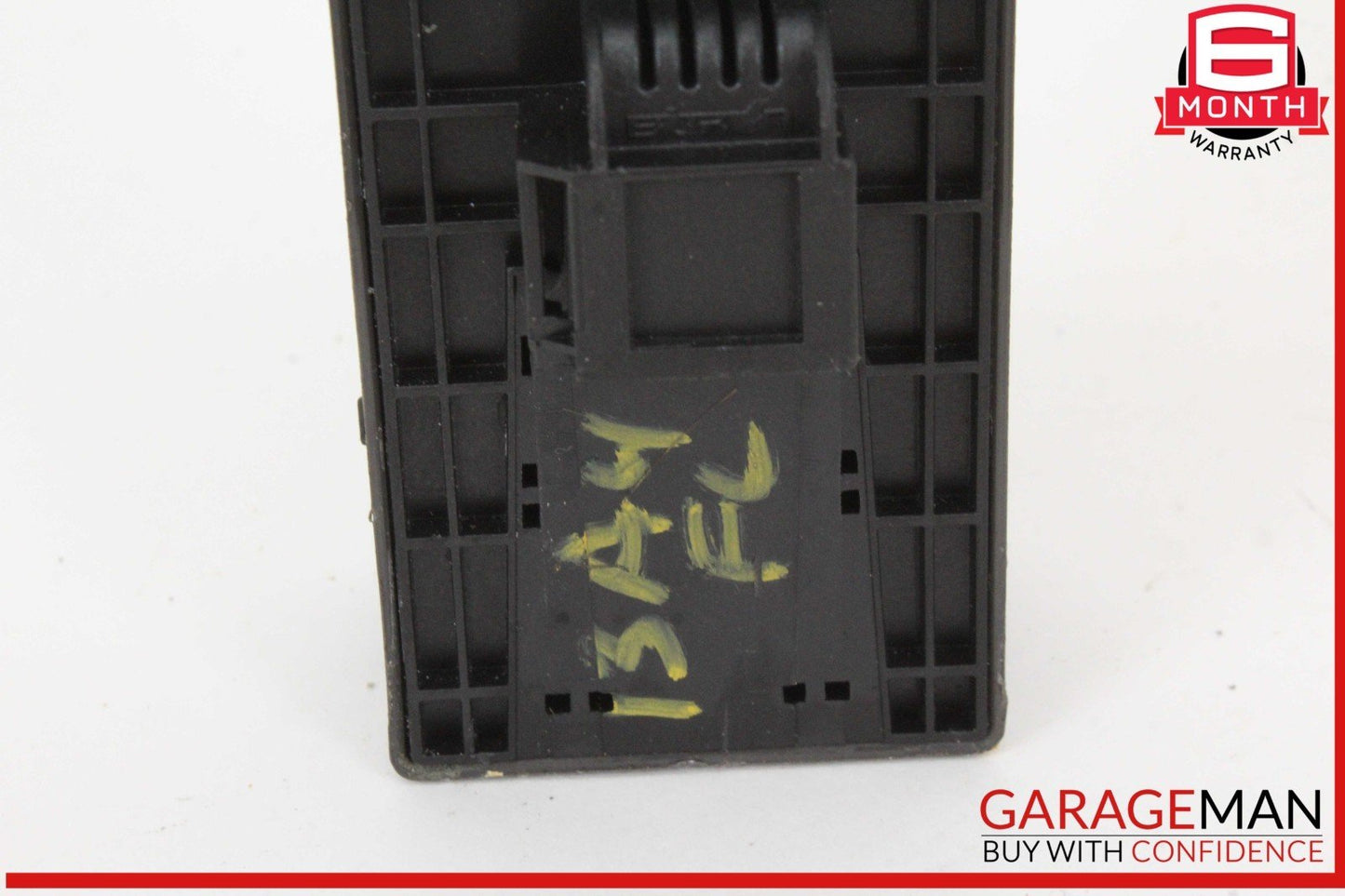13-17 Audi A4 SQ5 Front Left Driver Side Master Window Switch Button 8K0959851F