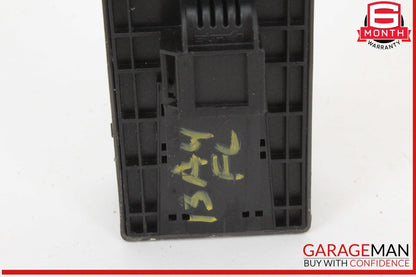 13-17 Audi A4 SQ5 Front Left Driver Side Master Window Switch Button 8K0959851F