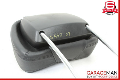 07-11 Mercedes W219 CLS550 E550 Front Right or Left Side Seat Headrest Head Rest