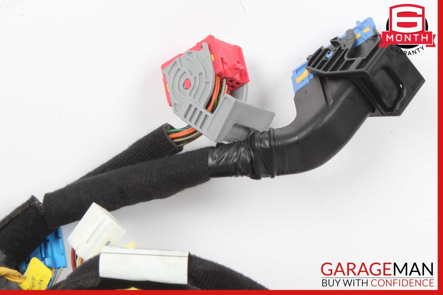 18-21 Kia Stinger Engine Motor Wiring Harness Assembly OEM