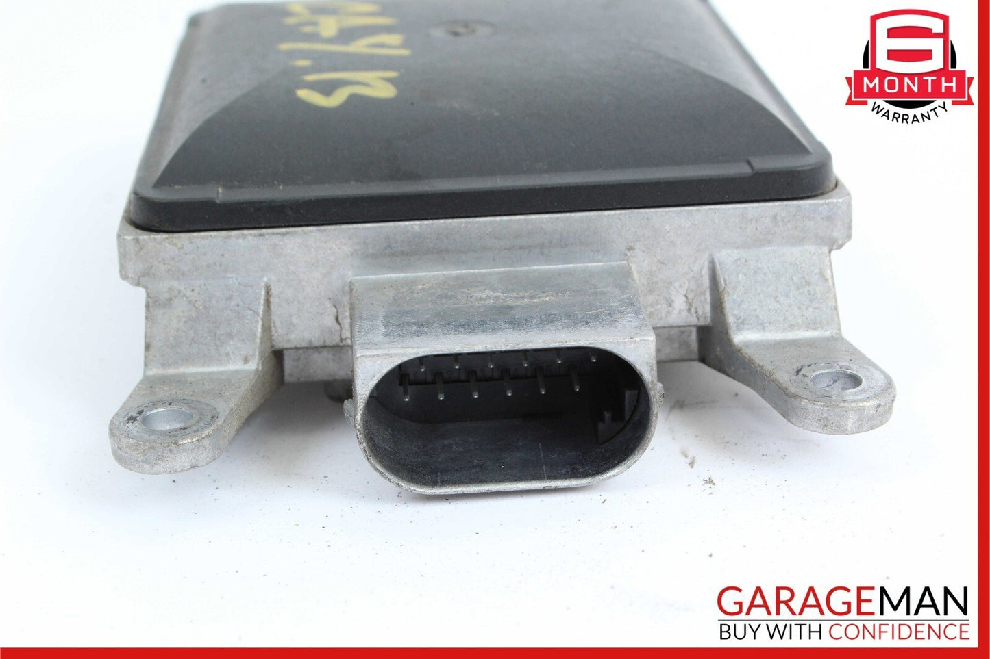 11-17 Porsche Cayenne 958 Front Right Side Blind Spot Sensor Control Module Unit