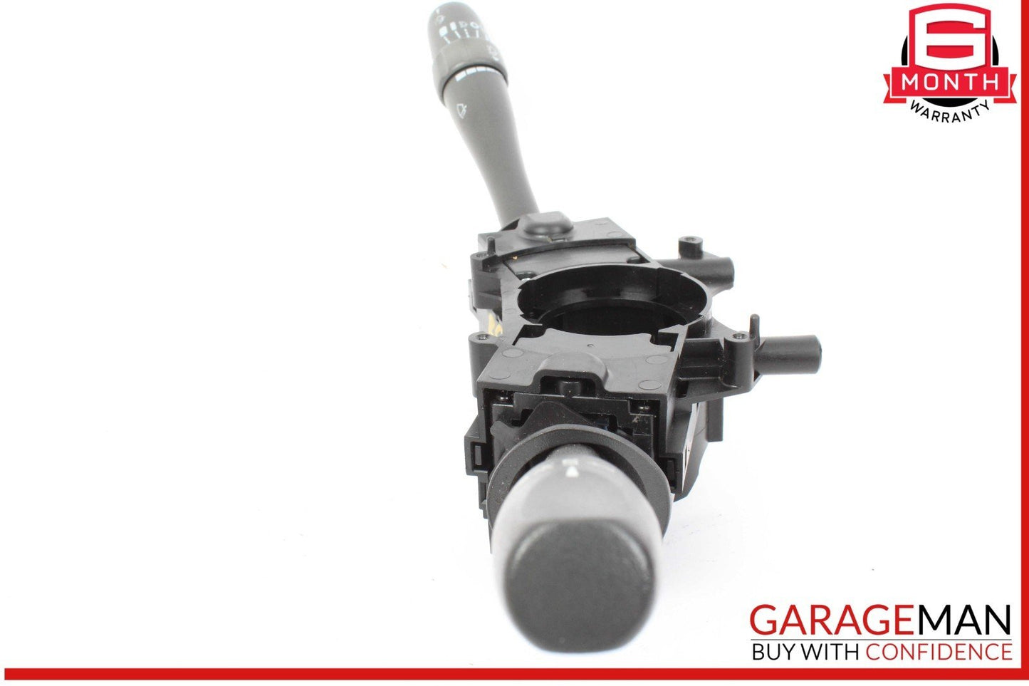 07-10 Saturn Sky Steering Column Wiper Head Light Turn Signal Multi Switch OEM