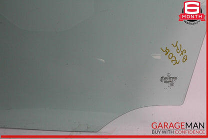 06-12 Mercedes X164 GL450 4MATIC Front Left Side Door Window Auto Glass OEM