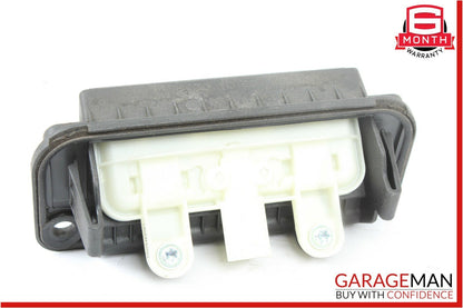 08-14 Mercedes W204 C300 C250 Rear Trunk Tailgate Release Open Handle OEM