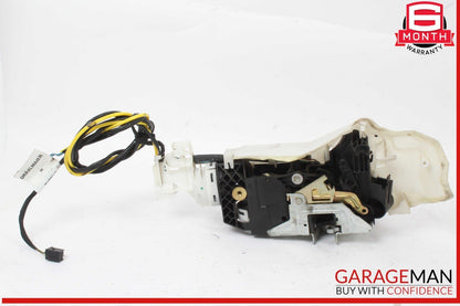 03-12 Mercedes R230 SL500 SL55 AMG Right Side Door Lock Latch Actuator OEM