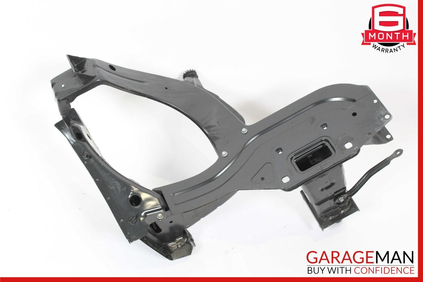 06-12 Mercedes X164 GL450 ML320 Front Right Side Headlight Support Bracket OEM