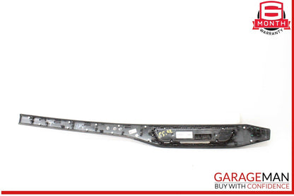 18-24 Audi S5 A5 Dash AC A/C Climate Control Switch w/ Trim Cover Panel OEM
