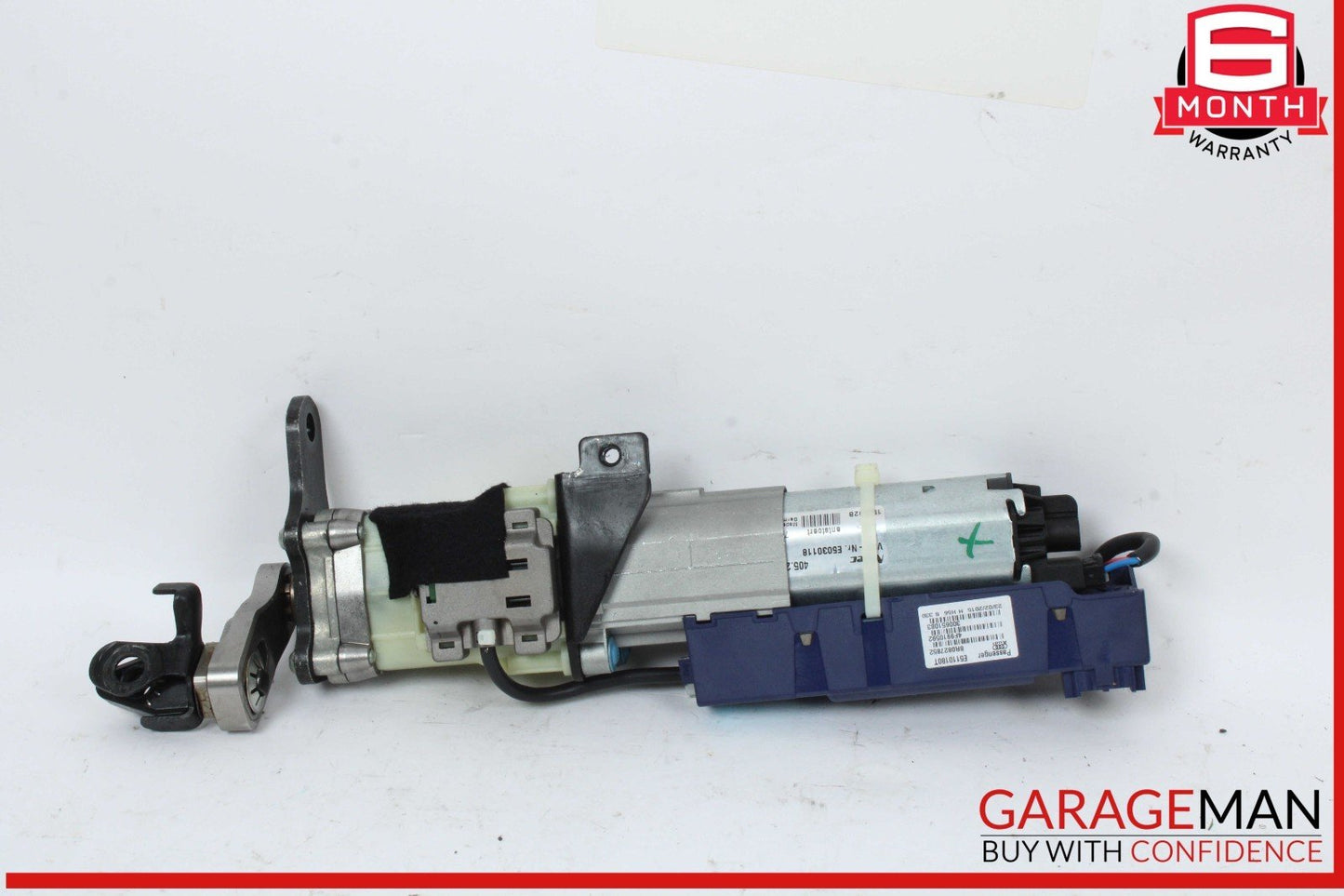 13-17 Audi Q5 SQ5 Rear Right Passenger Side Tailgate Power Liftgate Drive Motor