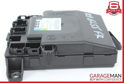 06-12 Mercedes X164 GL550 4MATIC Front Right Side Door Control Module Unit OEM