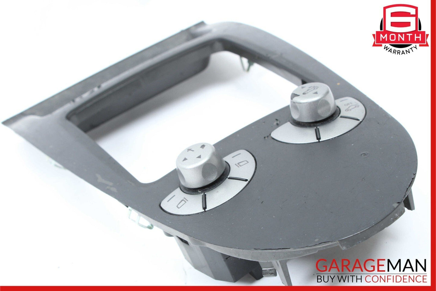 05-08 Mercedes R171 SLK280 SLK350 Center Console Convertible Top Mirror Switch