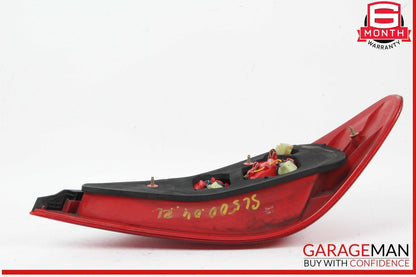 03-06 Mercedes R230 SL500 SL600 Rear Left Driver Side Tail Light Tail Lamp OEM