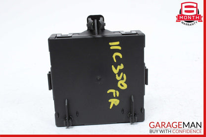 08-18 Mercedes W204 C350 C300 E300 Front Right Side Door Control Module Unit OEM