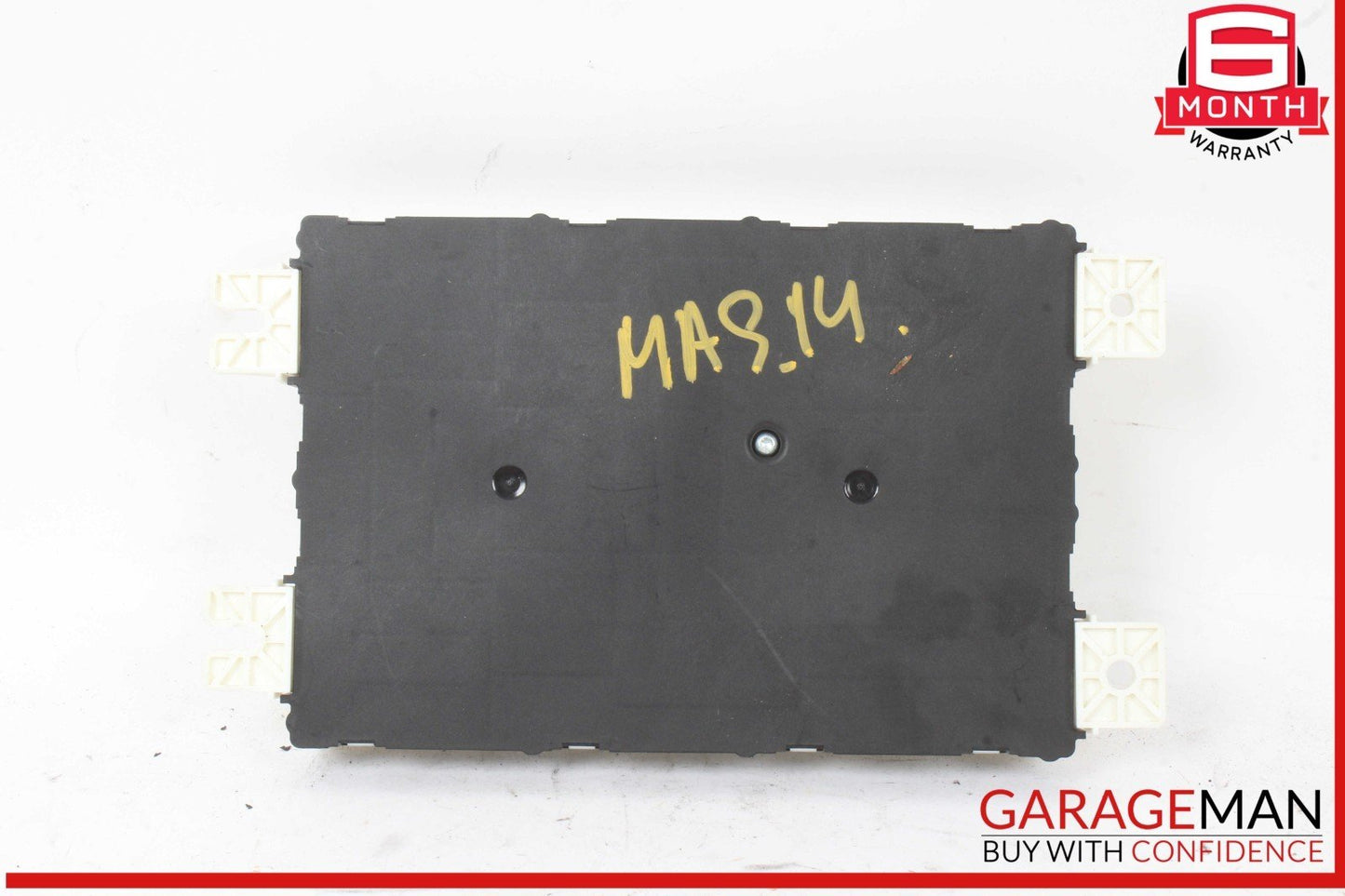 14-17 Maserati Ghibli S BCM Body Computer Control Module Unit 68226670AA OEM