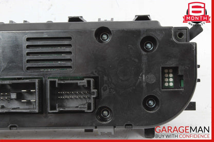 13-20 Mercedes R172 SLK250 SLC300 SLK350 AC A/C Heater Climate Control OEM