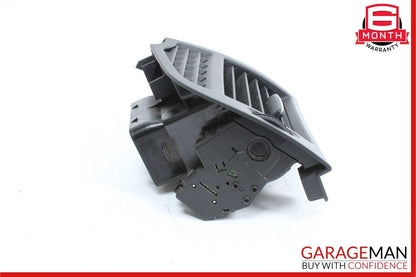 07-14 Mercedes W216 CL550 S550 Front Right Dash AC A/C Air Vent Grill Trim Black