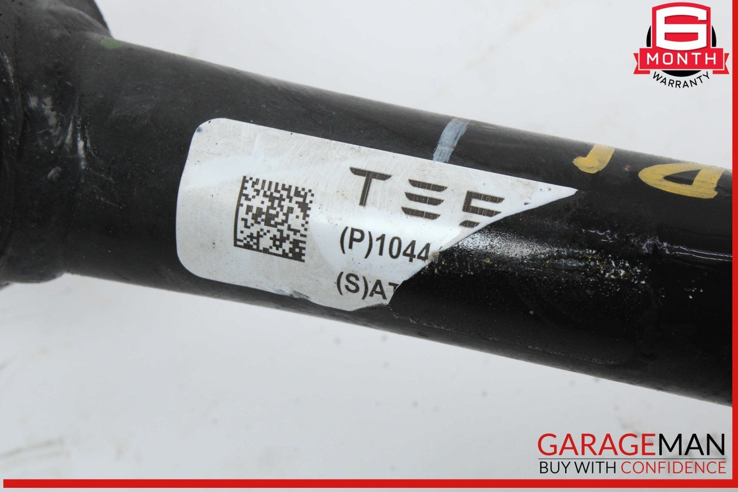 17-23 Tesla Model 3 Rear Left or Right Side Suspension Control Arm Toe Link OEM