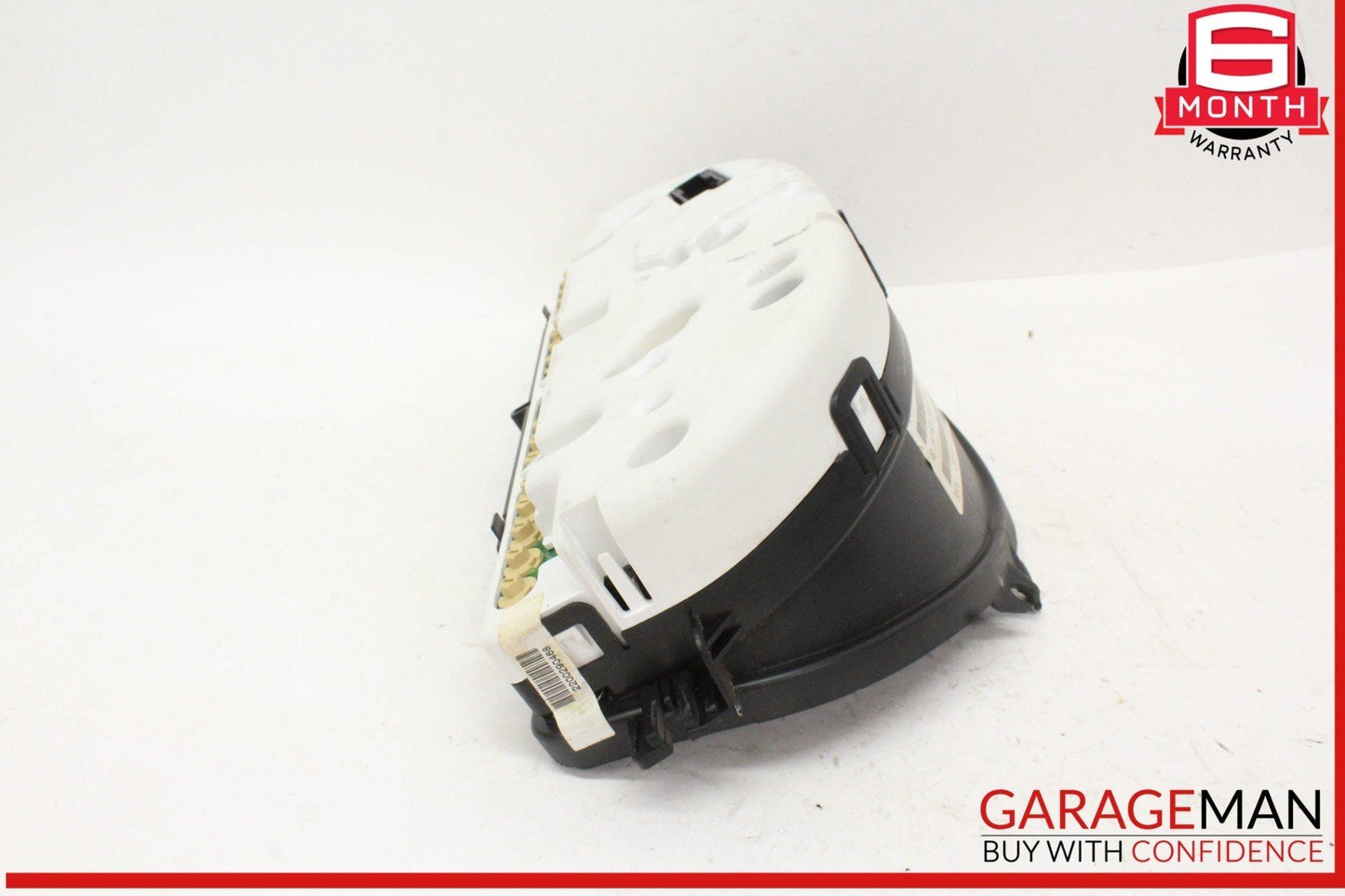 02-05 Mercedes W163 ML350 ML500 Instrument Cluster Speedometer 1635408811 OEM