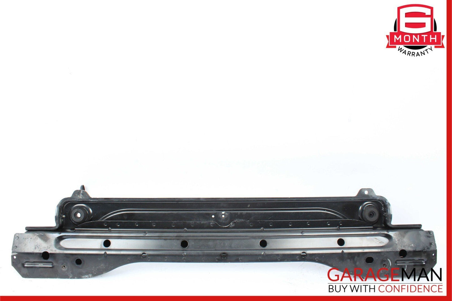 07-12 Mercedes X164 GL350 GL450 GL550 Front Lower Radiator Support Bracket Bar