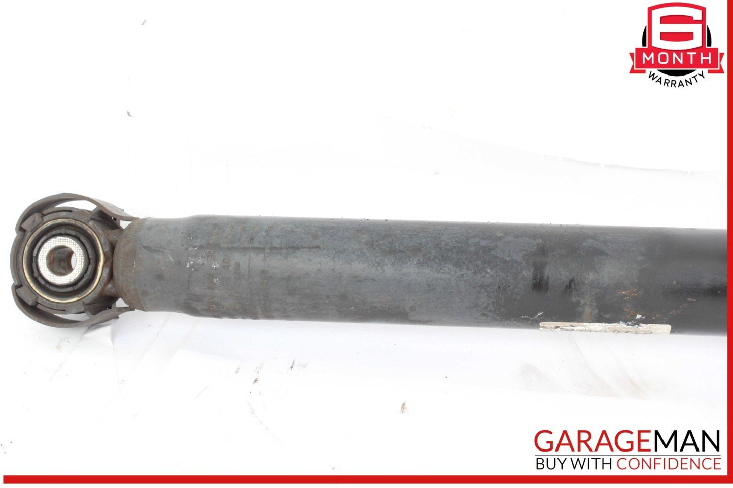 13-17 Audi Q5 Rear Left and Rear Right Passenger Side Shock Strut Absorber Set