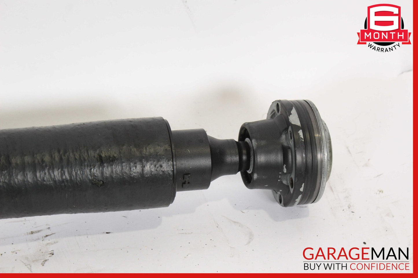 17-23 Alfa Romeo Stelvio Rear Axle Driveshaft Drive Shaft Propeller OEM